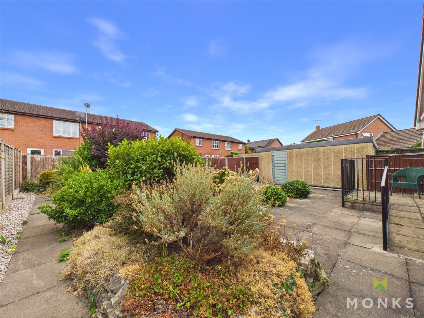 51 Eckford Park, Shrewsbury, SY4 5HL For Sale